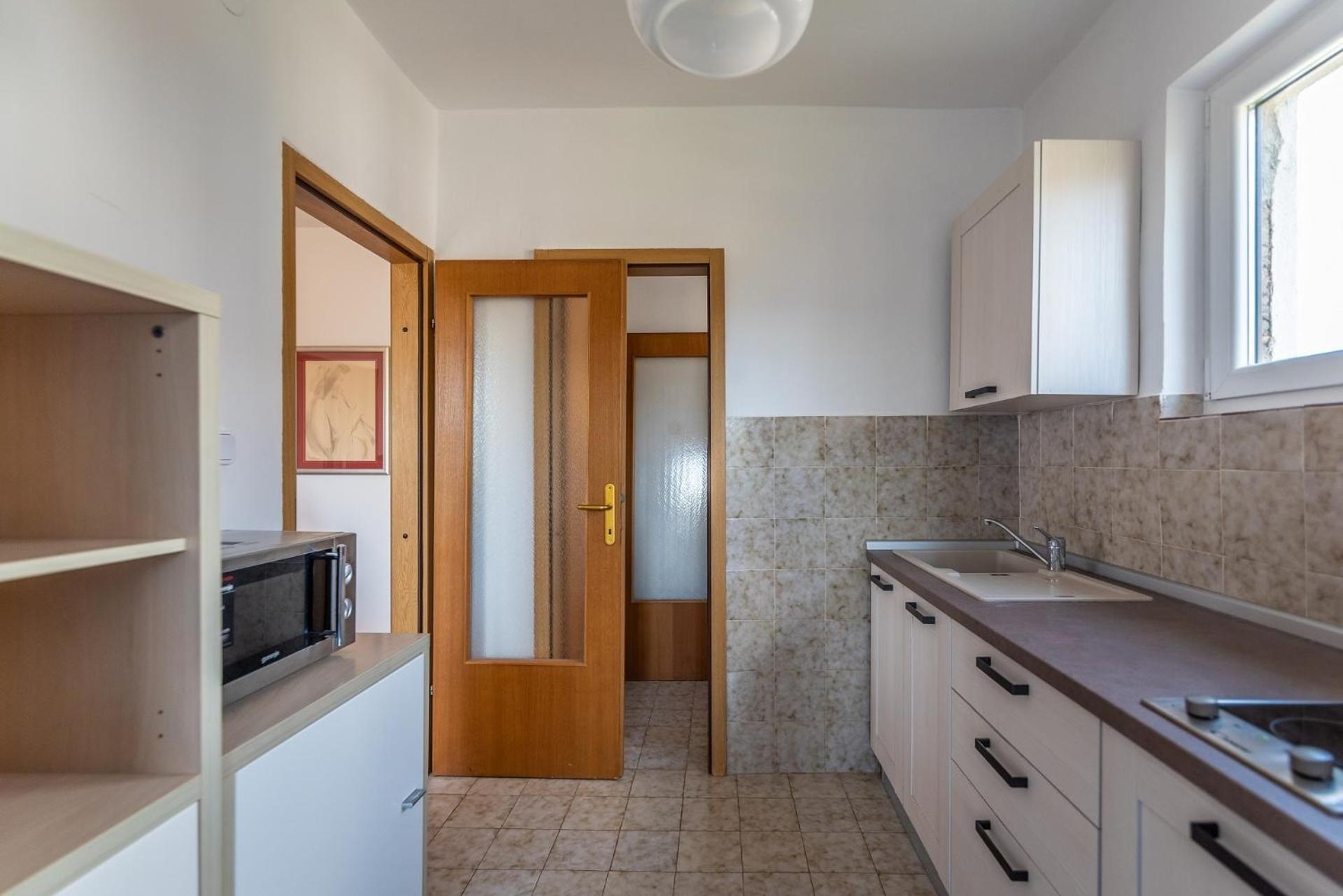 Apartments With A Swimming Pool Pula - 7356 Номер фото