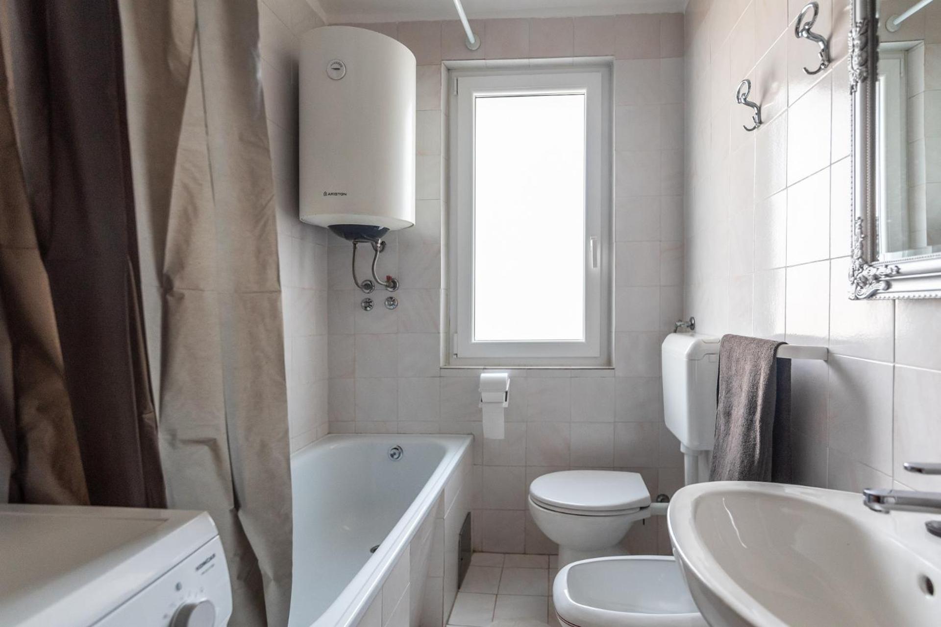 Apartments With A Swimming Pool Pula - 7356 Номер фото