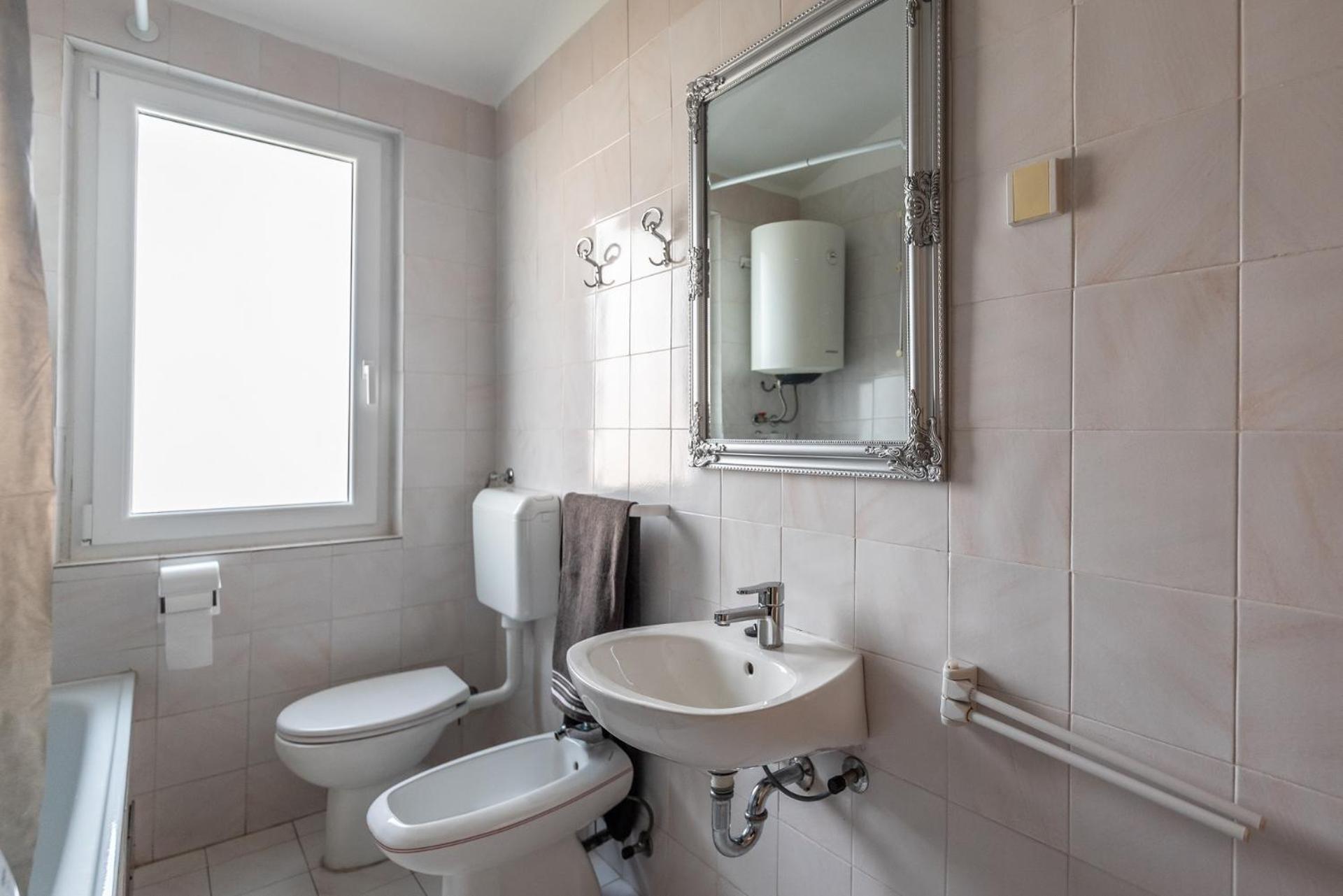 Apartments With A Swimming Pool Pula - 7356 Номер фото
