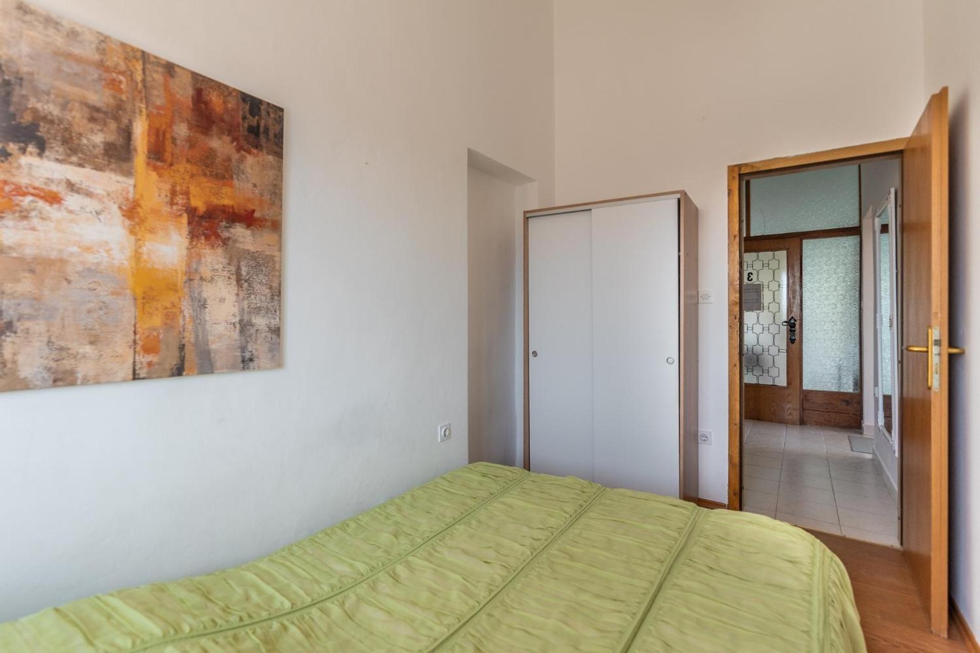 Apartments With A Swimming Pool Pula - 7356 Номер фото