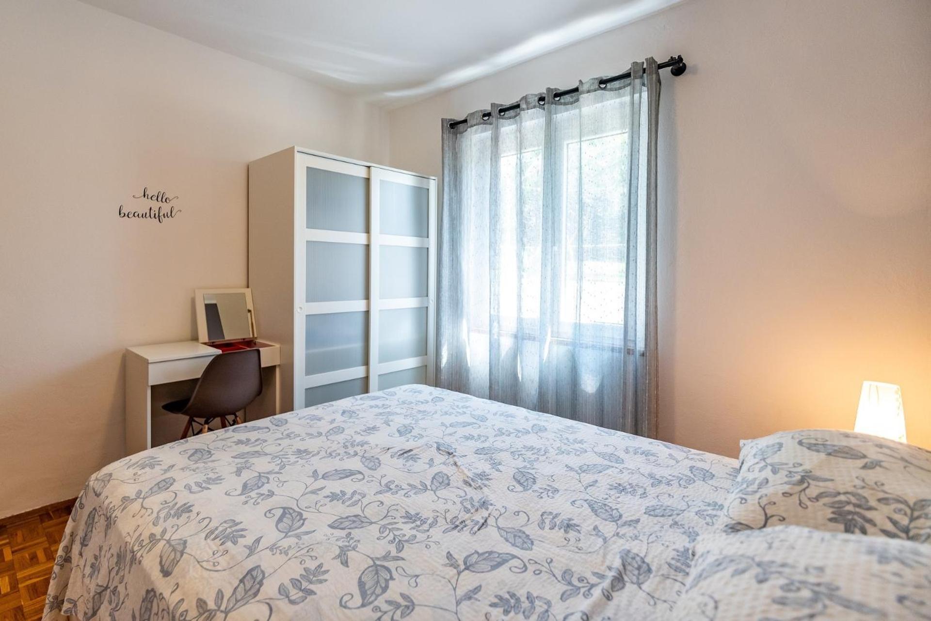 Apartments With A Swimming Pool Pula - 7356 Номер фото