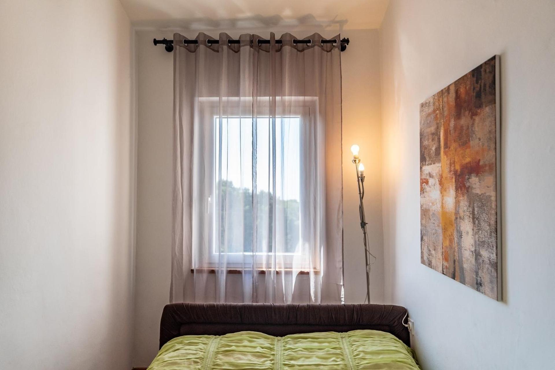 Apartments With A Swimming Pool Pula - 7356 Экстерьер фото