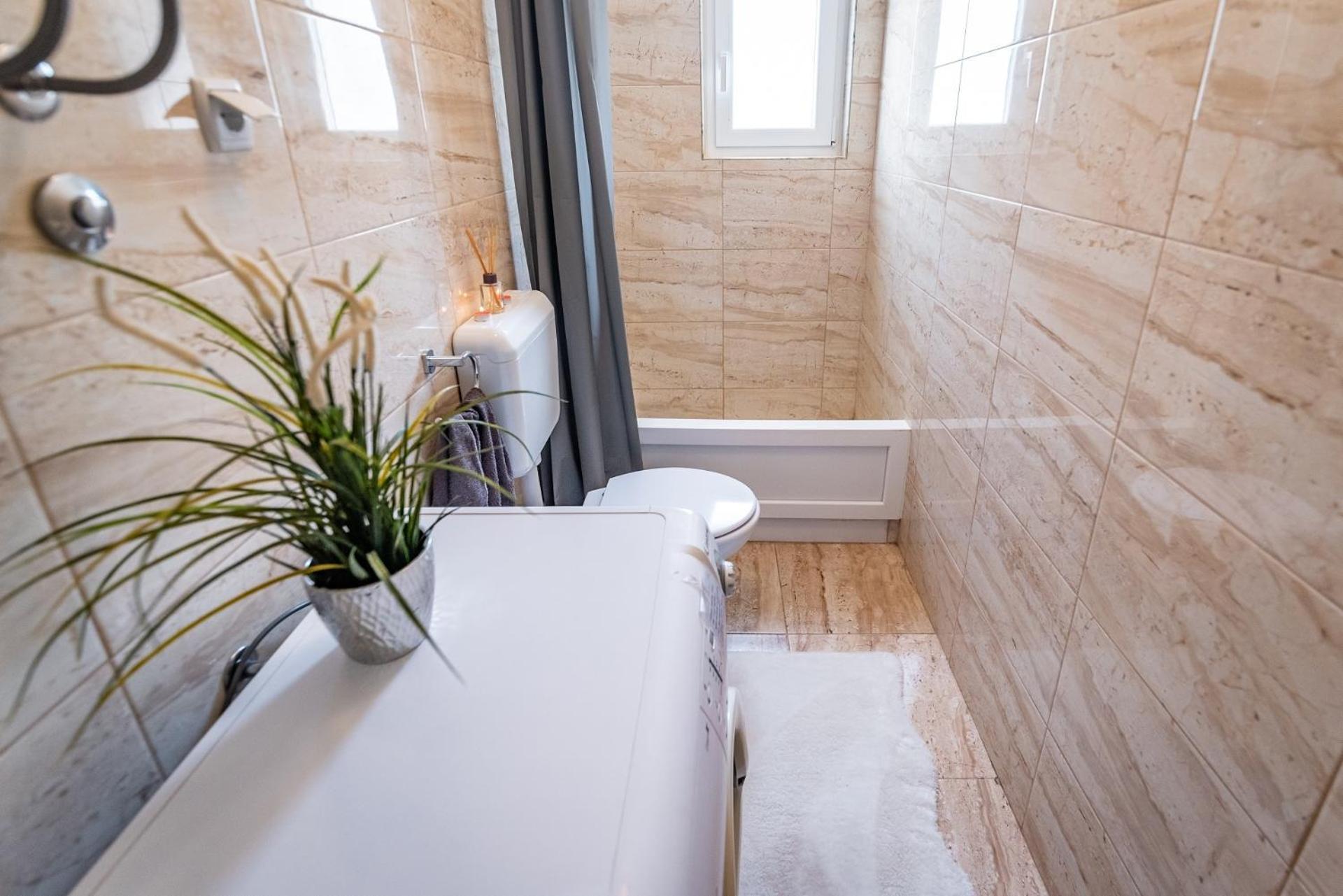 Apartments With A Swimming Pool Pula - 7356 Номер фото
