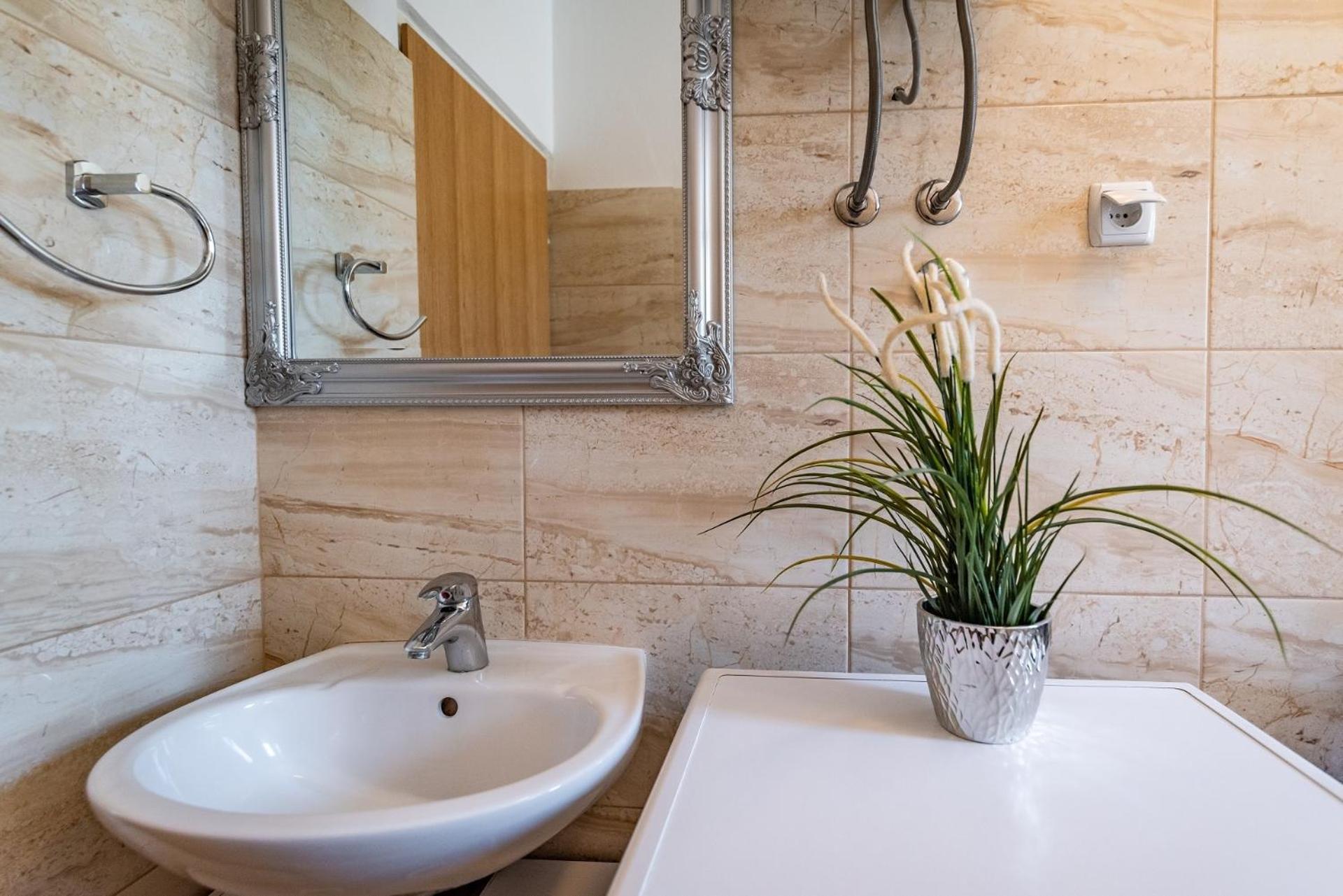 Apartments With A Swimming Pool Pula - 7356 Номер фото
